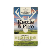 Maui Nui Venison Bone Broth - 16.9 oz