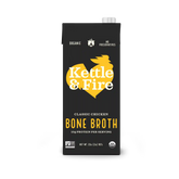4 Pack: Chicken Bone Broth - 32oz