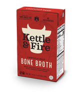 Chipotle Beef Bone Broth - 16.9 oz